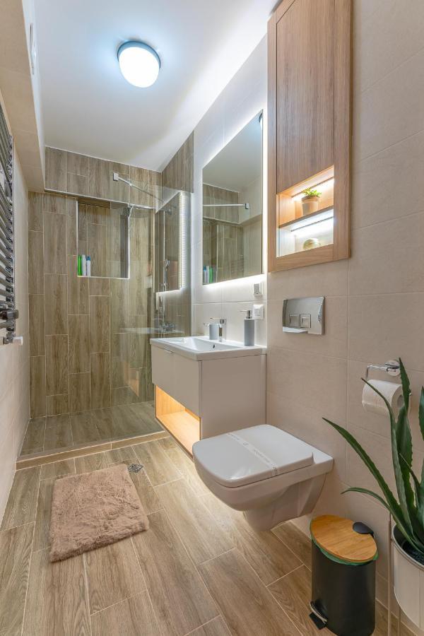 Pretoria Luxor Apartment Предял Экстерьер фото