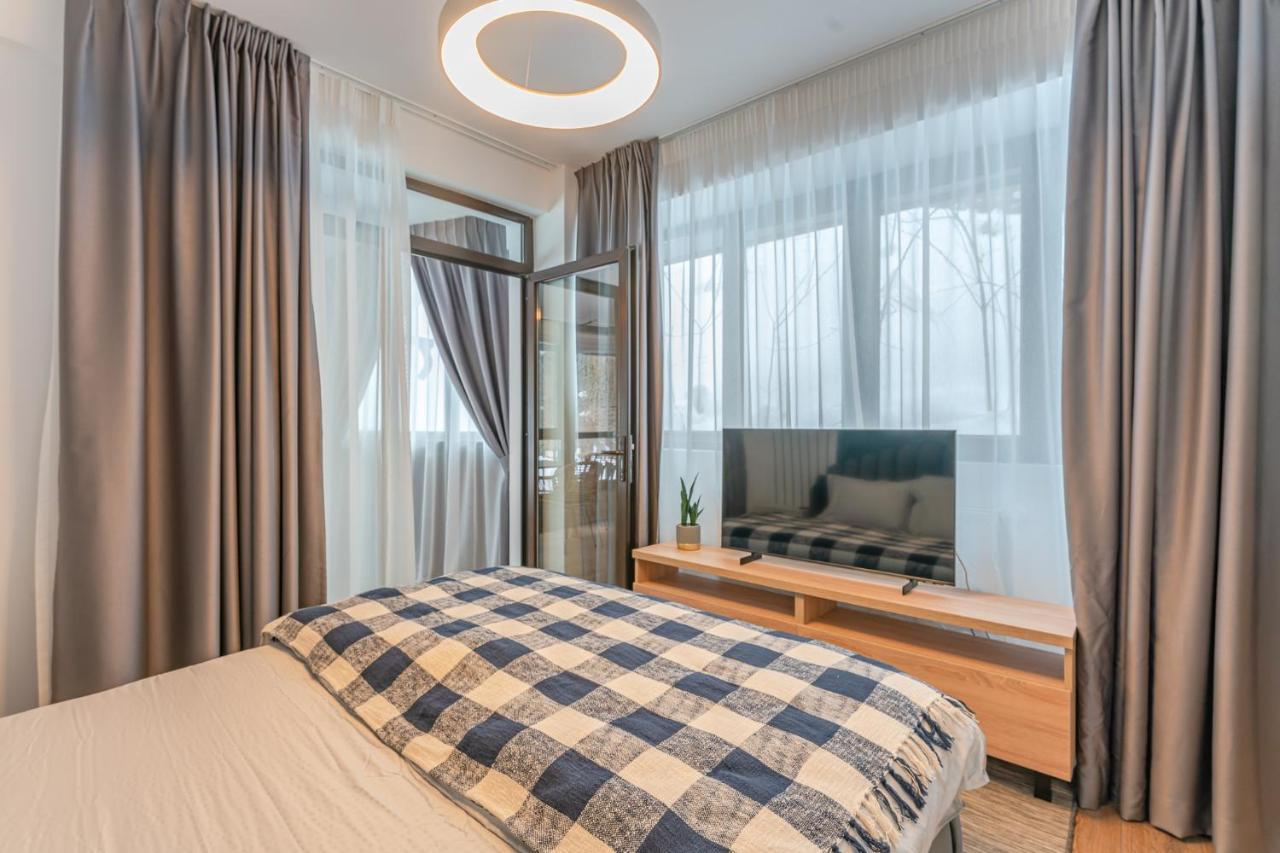 Pretoria Luxor Apartment Предял Экстерьер фото