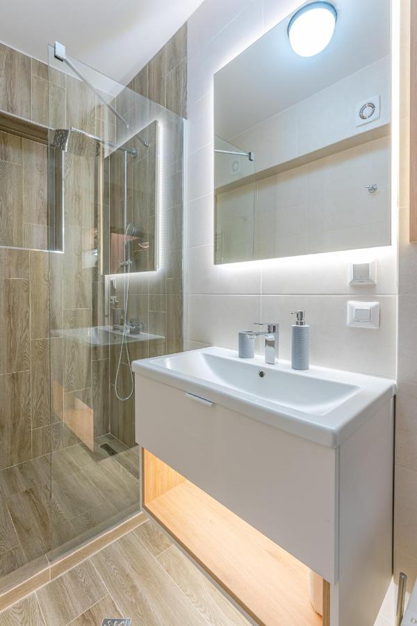 Pretoria Luxor Apartment Предял Экстерьер фото