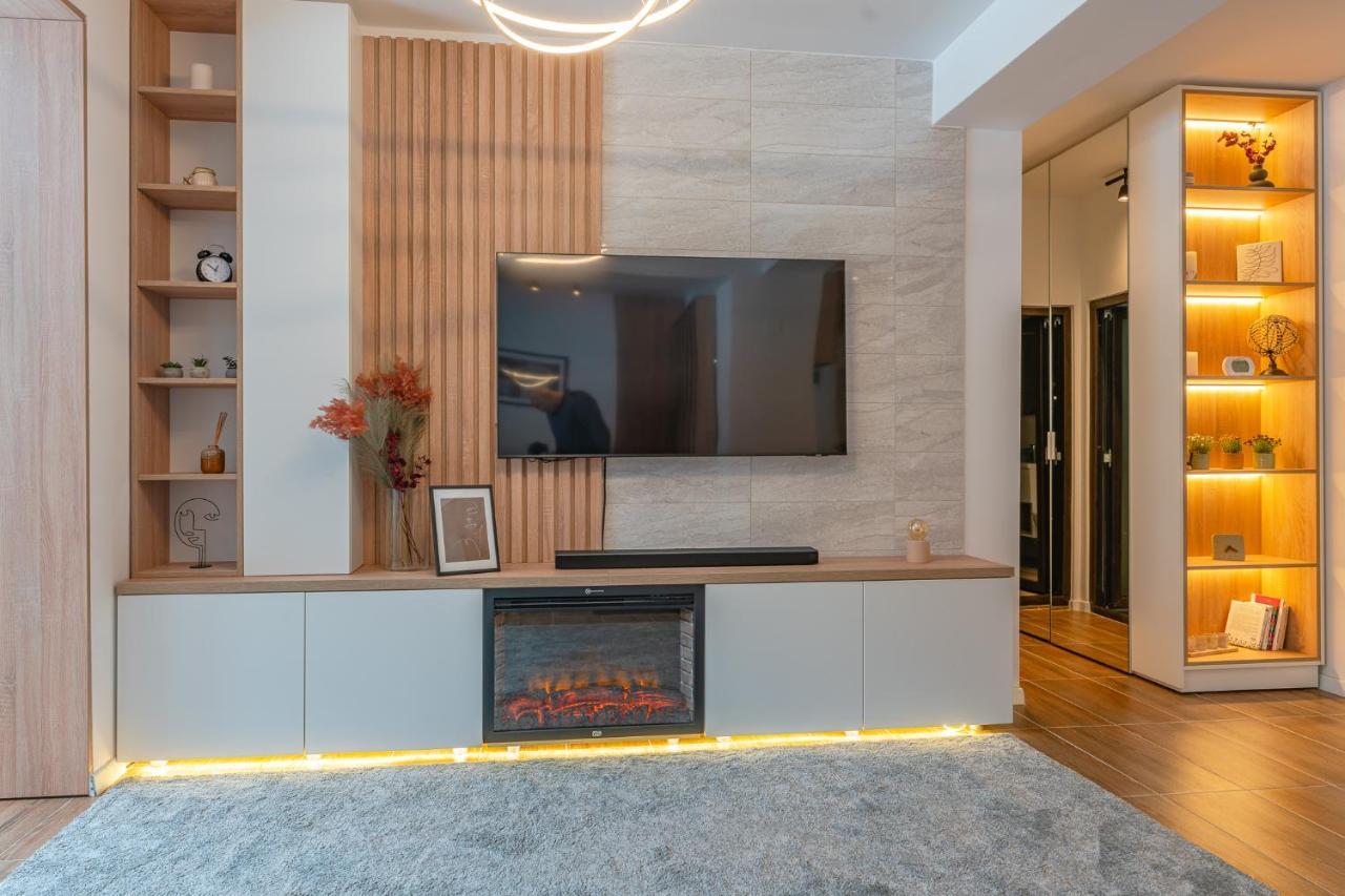 Pretoria Luxor Apartment Предял Экстерьер фото